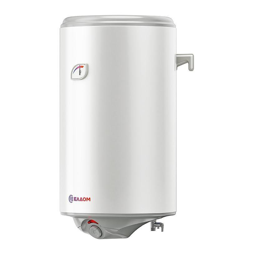 Бойлер Елдом WVY08044F 80L 3KW ELDOM STYLE , 3 , 77 , C , Вертикален