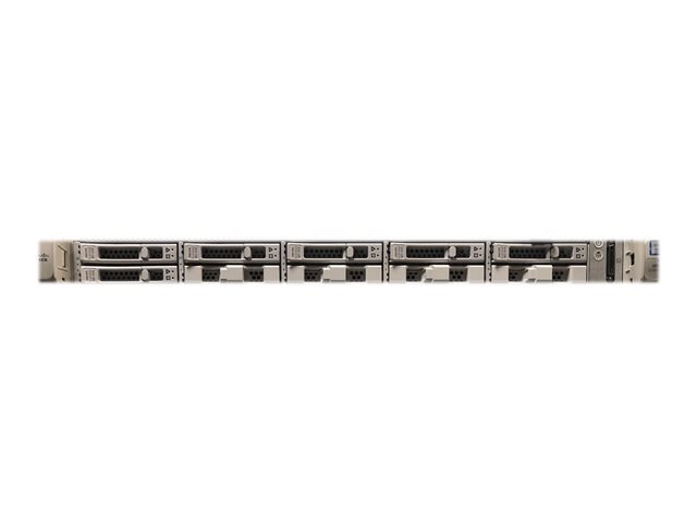 Cisco Stealthwatch Flow Sensor 3210