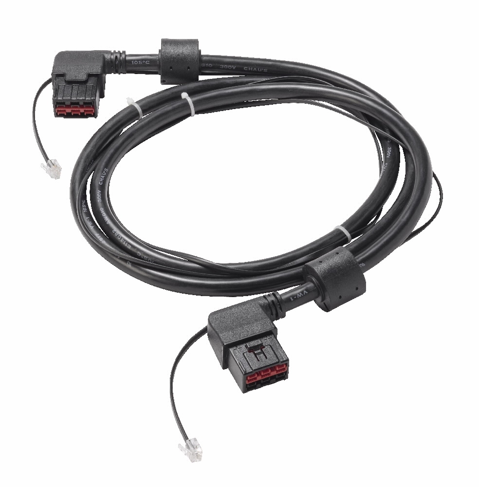 Eaton 1.8m cable 180V EBM 