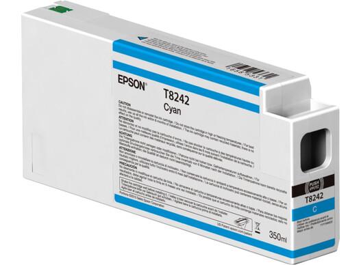 Epson Singlepack Vivid Magenta T54X30N UltraChrome HDX/HD 350ml | JAR Computers Epson Singlepack Vivid Magenta T54X30N UltraChrome HDX/HD 350ml