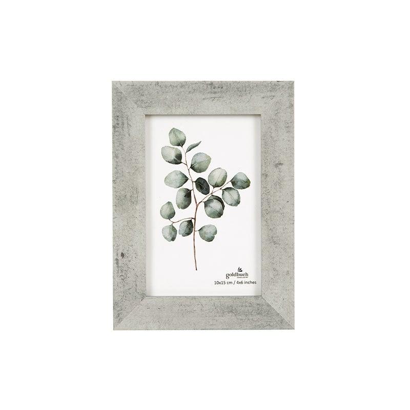 Goldbuch Рамка за снимка Concrete, MDF, 10 х 15 cm | JAR Computers Goldbuch Рамка за снимка Concrete, MDF, 10 х 15 cm