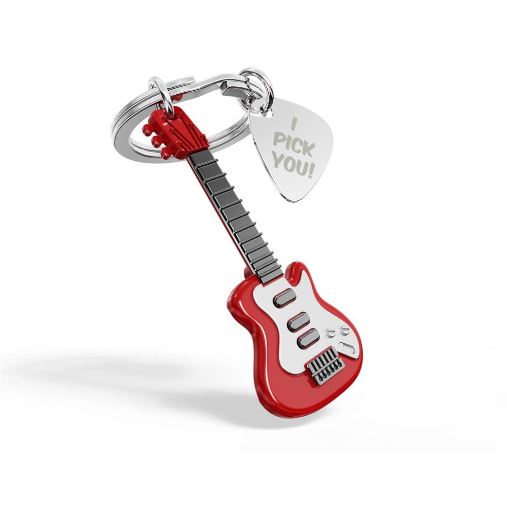 Ключодържател Metalmorphose Electric Guitar | JAR Computers Ключодържател Metalmorphose Electric Guitar