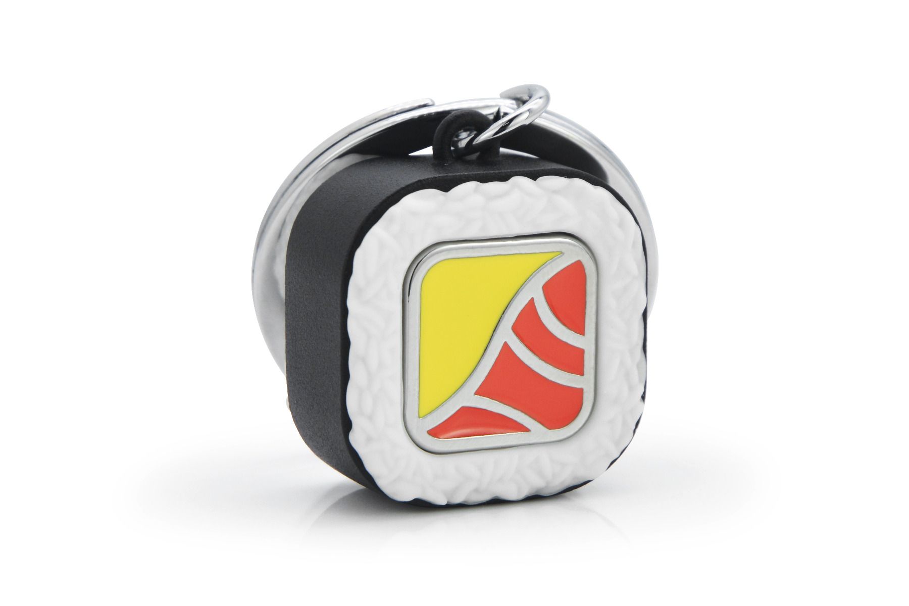 Ключодържател Metalmorphose, Sushi | JAR Computers Ключодържател Metalmorphose, Sushi