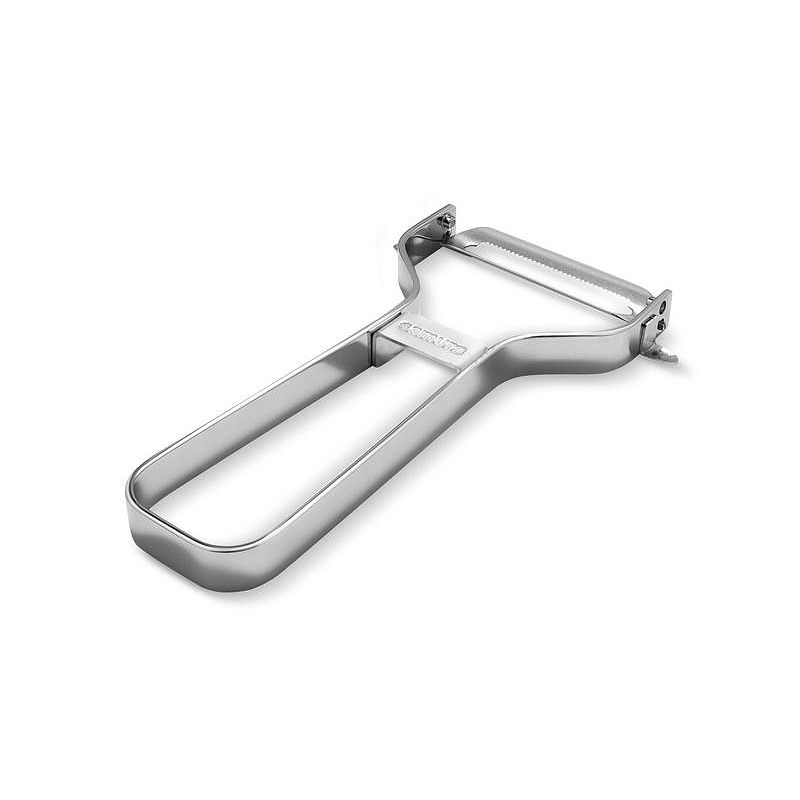 Кухненски прибор SAMURA SVP-01S SAMURA БЕЛАЧКА | JAR Computers Кухненски прибор SAMURA SVP-01S SAMURA БЕЛАЧКА