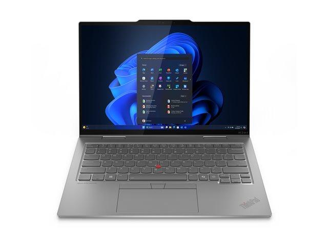 LENOVO ThinkPad Aura Edt X1 2-in-1 G10 Intel Core Ultra 7 255U 14inch 2.8K Touch 32GB 1TB SSD W11P 3YR Premier