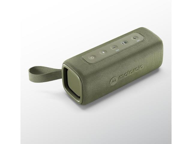 Motorola ROKR 600, Green