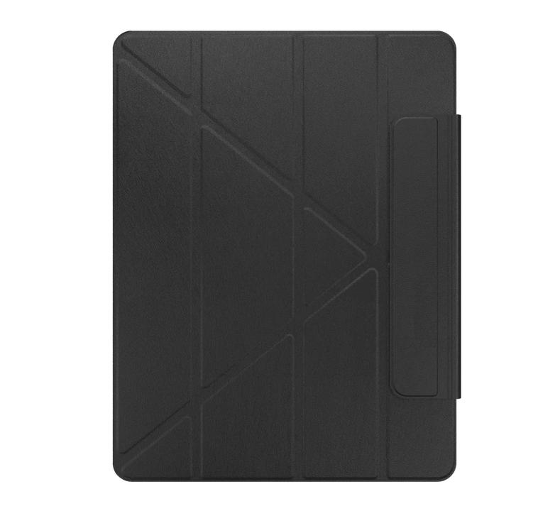 Полиуретанов кейс и поставка за iPad mini 7 (2024), iPad mini 6 (2021) - SwitchEasy Origami Case (черен) | JAR Computers Полиуретанов кейс и поставка за iPad mini 7 (2024), iPad mini 6 (2021) - SwitchEasy Origami Case (черен)