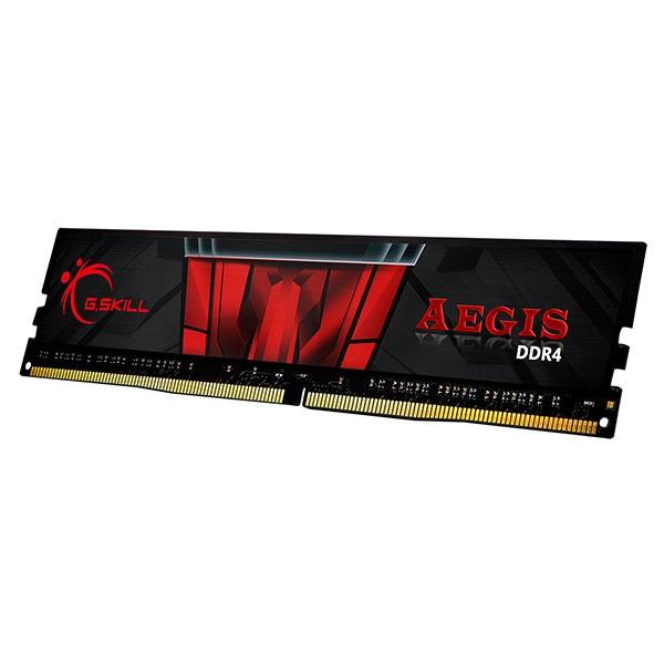 RAM D4 8G 3200 G.SKILL Aegis | JAR Computers RAM D4 8G 3200 G.SKILL Aegis