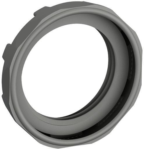 Резервна гайка MA1-8019 Modular range и Compact ABB | JAR Computers Резервна гайка MA1-8019 Modular range и Compact ABB