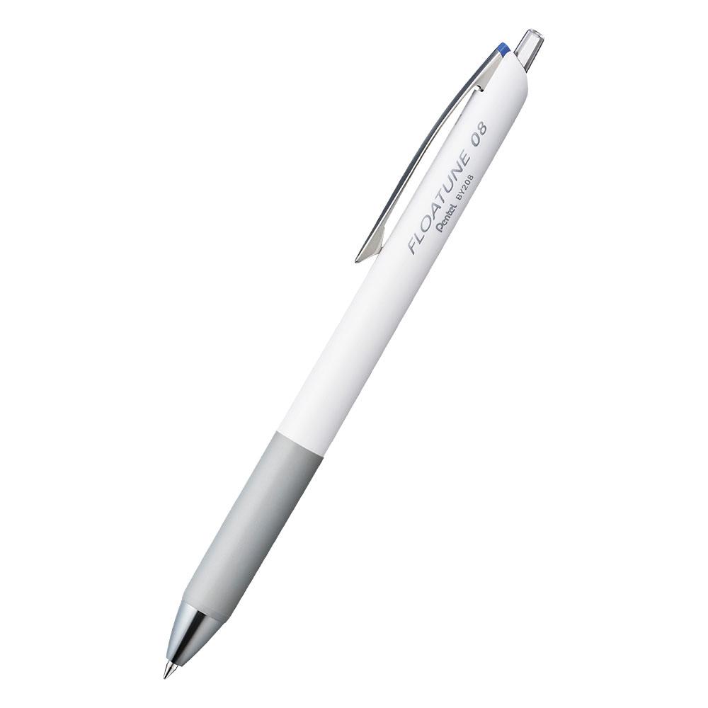 Ролер Pentel Floatune BY208 0.8 мм син | JAR Computers Ролер Pentel Floatune BY208 0.8 мм син