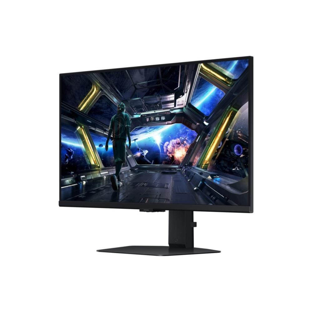 SAMSUNG LS27HG702SUXEN OLED Odyssey G7 Gaming Monitor 27'' (SAMLS27HG702SUXEN) | JAR Computers SAMSUNG LS27HG702SUXEN OLED Odyssey G7 Gaming Monitor 27'' (SAMLS27HG702SUXEN)