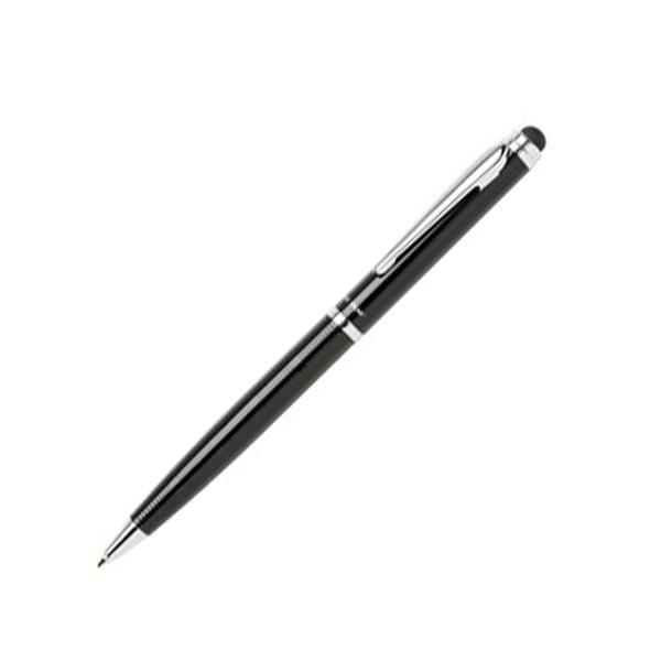 Swiss Peak Химикалка Deluxe, черна | JAR Computers Swiss Peak Химикалка Deluxe, черна
