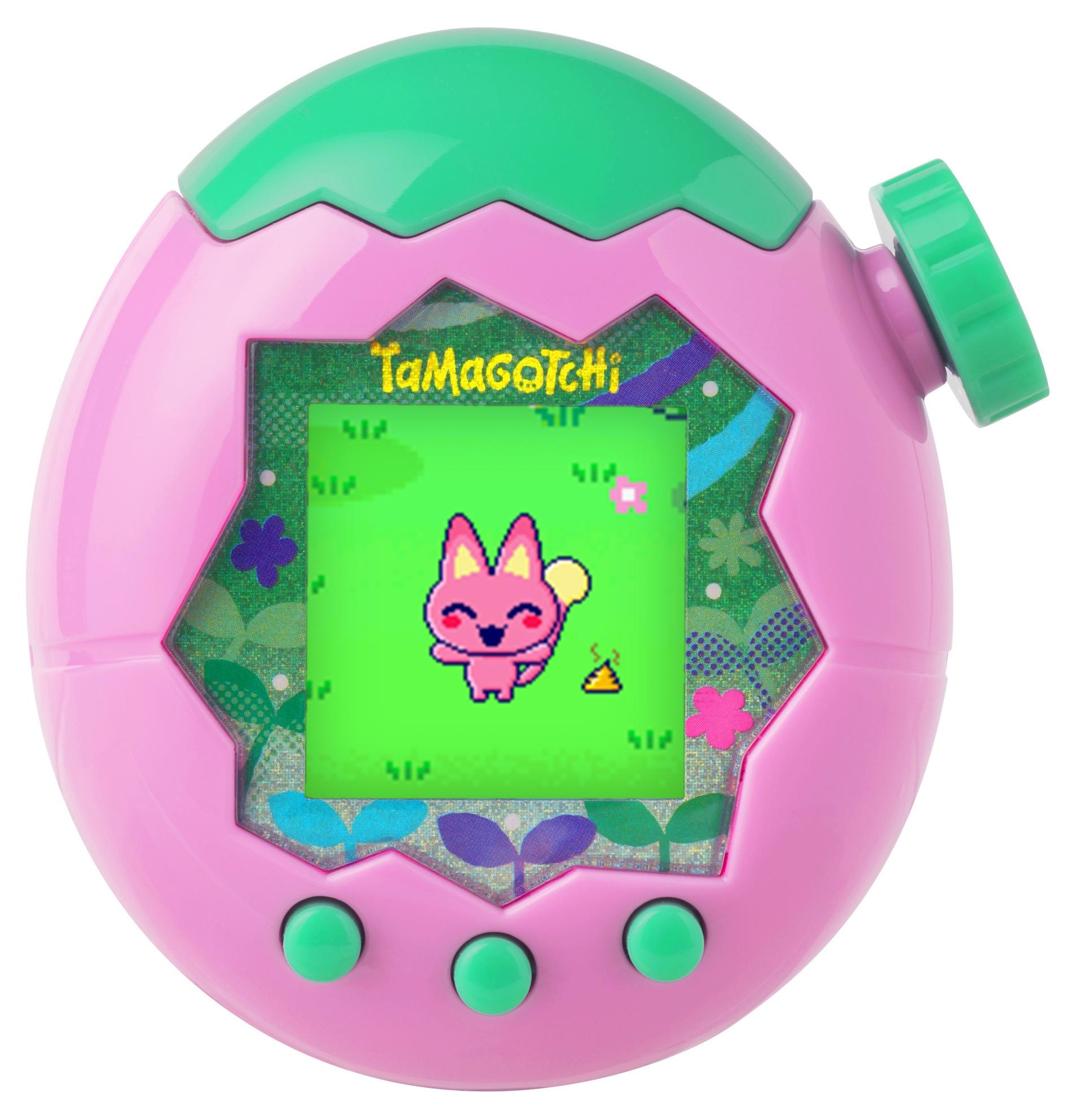 Тамагочи Bandai - Paradise, Pink Land