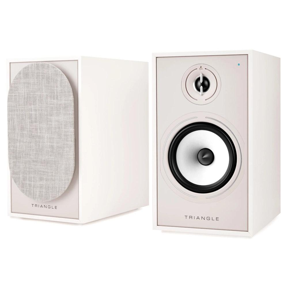 Тонколони Triangle Borea BR03 CONNECT - кремави