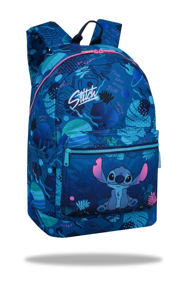 Ученическа раница Coolpack - Cross - Stitch | JAR Computers Ученическа раница Coolpack - Cross - Stitch