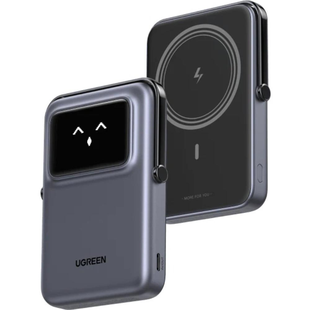 Ugreen PB572 Power Bank 10000mAh 20W (45327) (UGR45327)