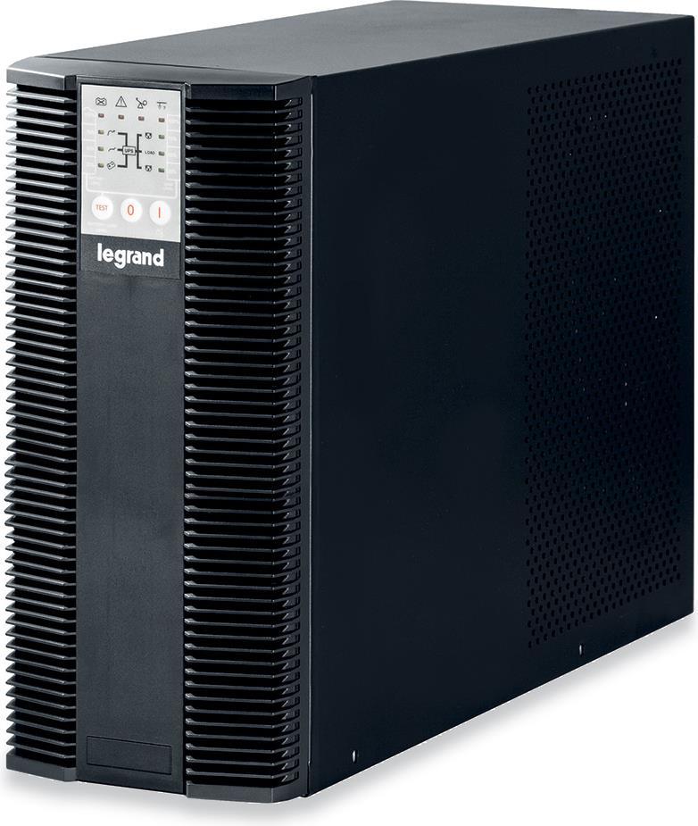UPS On-line 2000VA / 1800W Keor LP Legrand /до изчерпване/ | JAR Computers UPS On-line 2000VA / 1800W Keor LP Legrand /до изчерпване/
