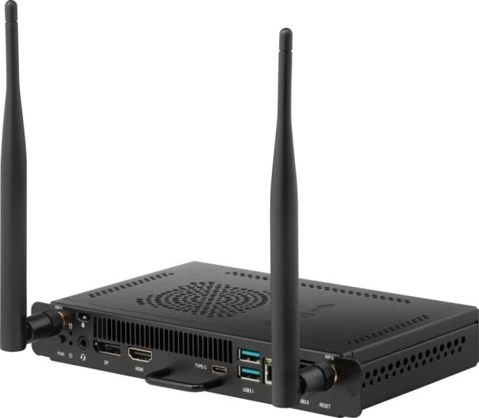 Viewsonic VPCF5-S55-G1-2A вграден компютър Intel® Core™ i5 512 GB SSD 16 GB | JAR Computers Viewsonic VPCF5-S55-G1-2A вграден компютър Intel® Core™ i5 512 GB SSD 16 GB