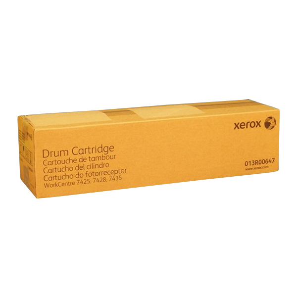 WC 7425/7428/7435 DRUM (61k) (XER013R00647)