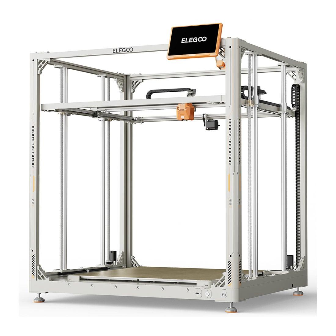 3D принтер Elegoo OrangeStorm Giga FDM