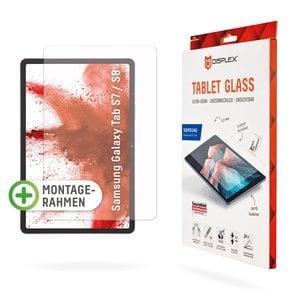 Аксесоар за таблети E.V.I DISPLEX TABLET,    Crystal Clear