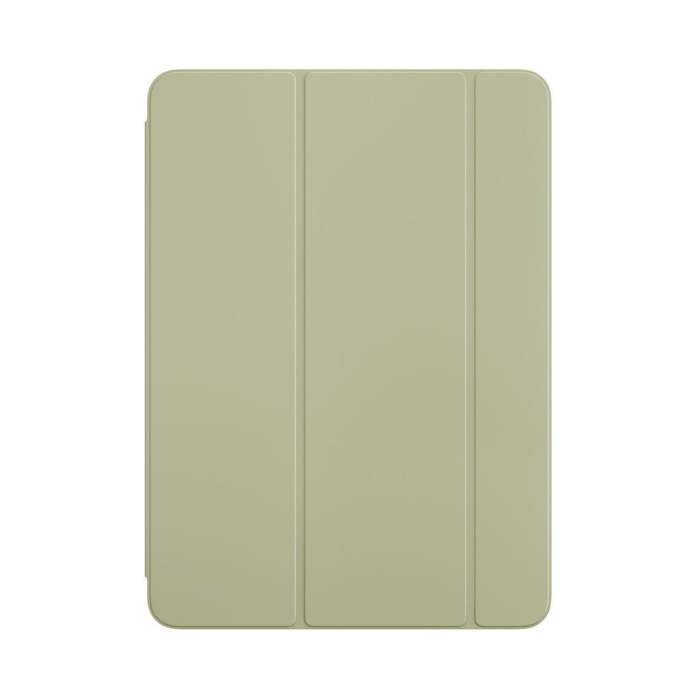Apple Smart Folio - оригинален калъф за iPad Air 11 (2025), iPad Air 11 (2024), iPad Air 5 (2022), iPad Air 4 (2020) (светлозелен) 