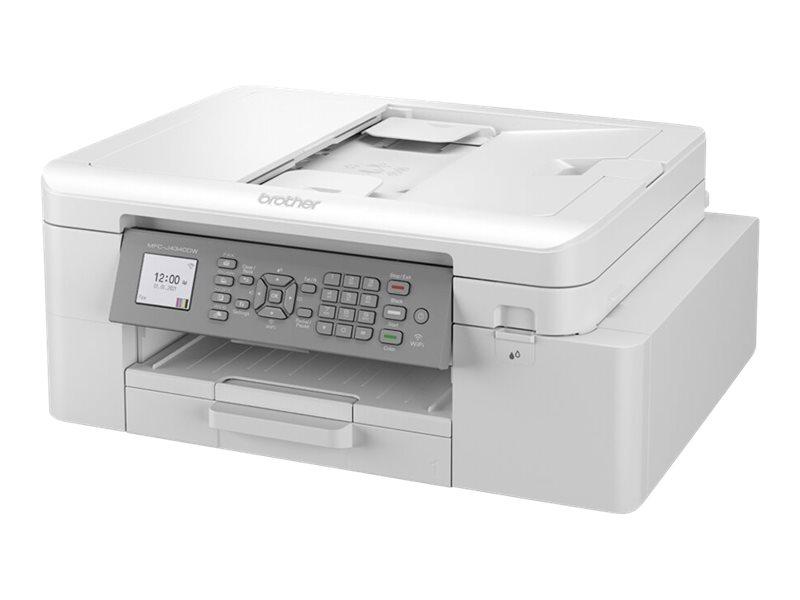 Brother MFC-J4340DW - Multifunction printer | JAR Computers Brother MFC-J4340DW - Multifunction printer