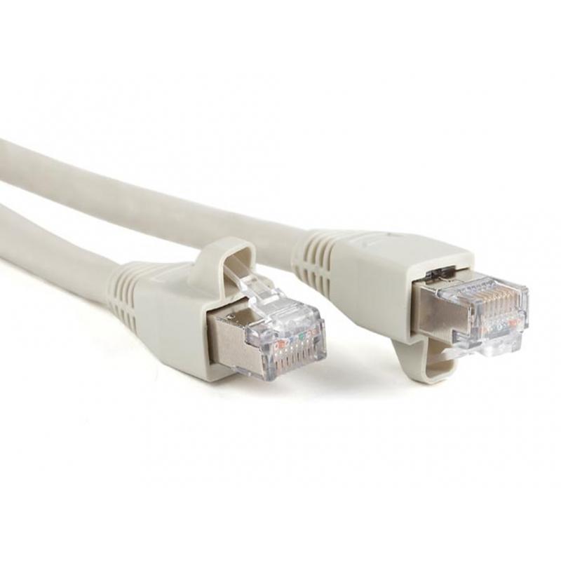 Cisco CAB-ETHRSHLD-10M мрежов кабел Бяла 10 м