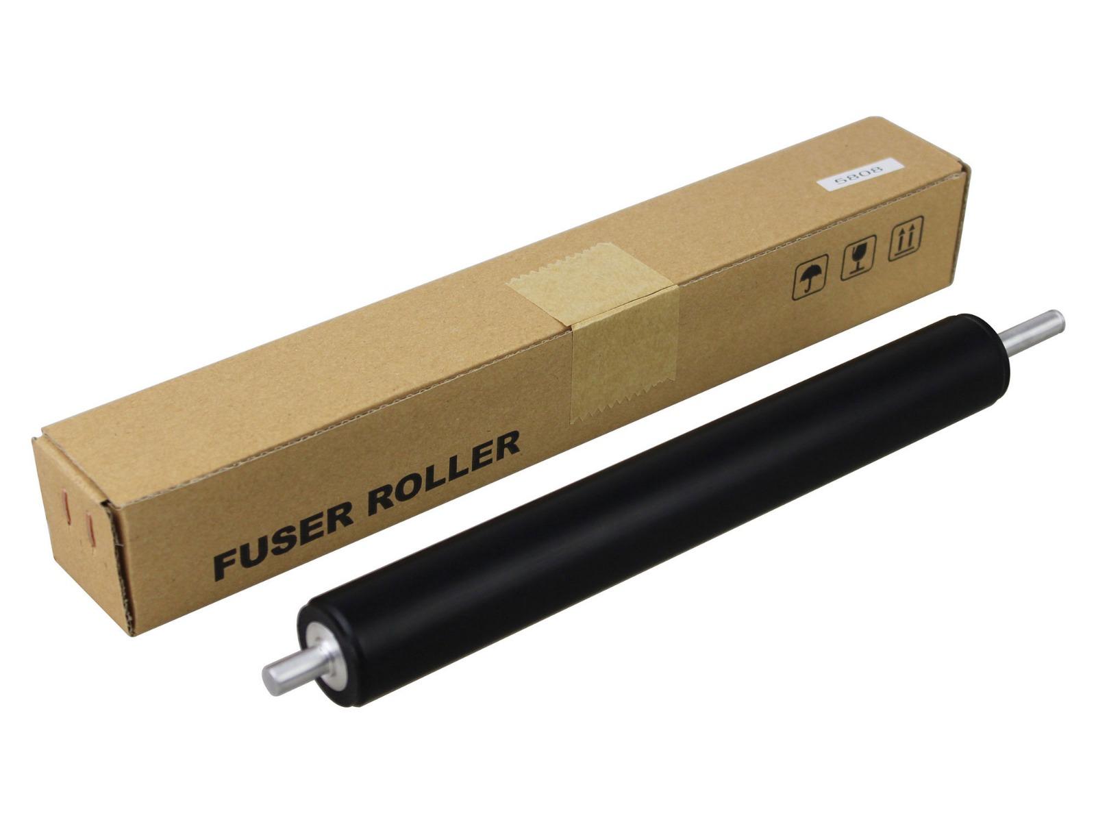ДОЛНА РОЛКА (LOWER SLEEVED ROLLER) ЗА HP Laserjet P4014/P4015/P4515  - LPR-P4015 (LPRP4015) - PN CET6161