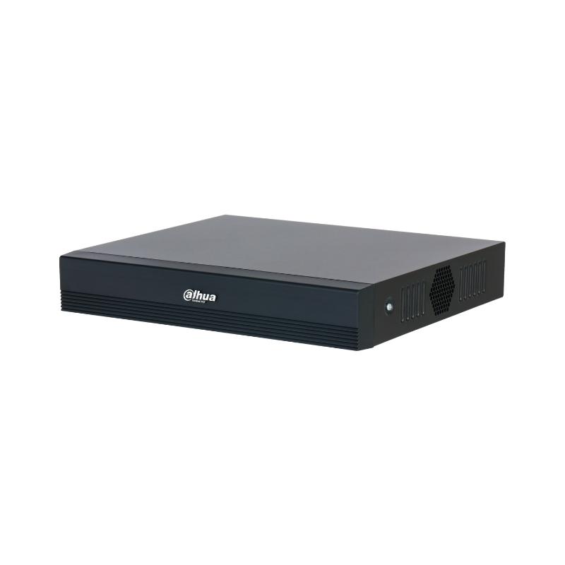DVR 1080N 16x канала ( +8x IP ) 1x HDD Cooper - Dahua XVR1B16-I/T | JAR Computers DVR 1080N 16x канала ( +8x IP ) 1x HDD Cooper - Dahua XVR1B16-I/T