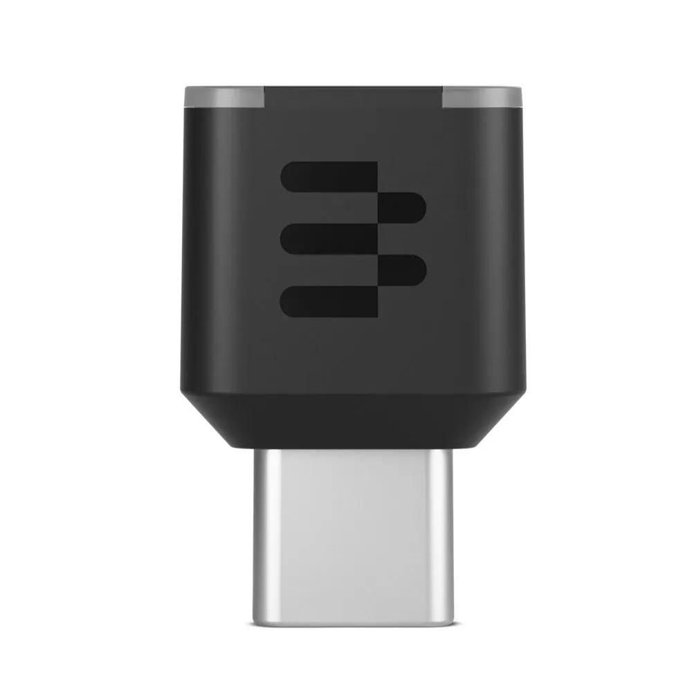 EPOS ADAPT E1 Scandinavian Black безжични слушалки тапи, черни | JAR Computers EPOS ADAPT E1 Scandinavian Black безжични слушалки тапи, черни