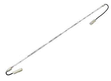 ФЮЗЕРНА ЛАМПА (FUSER HTR LAMP 1 - 220V/790W) ЗА XEROX DocuPrint N 24/N32/N40 - CE | JAR Computers ФЮЗЕРНА ЛАМПА (FUSER HTR LAMP 1 - 220V/790W) ЗА XEROX DocuPrint N 24/N32/N40 - CE