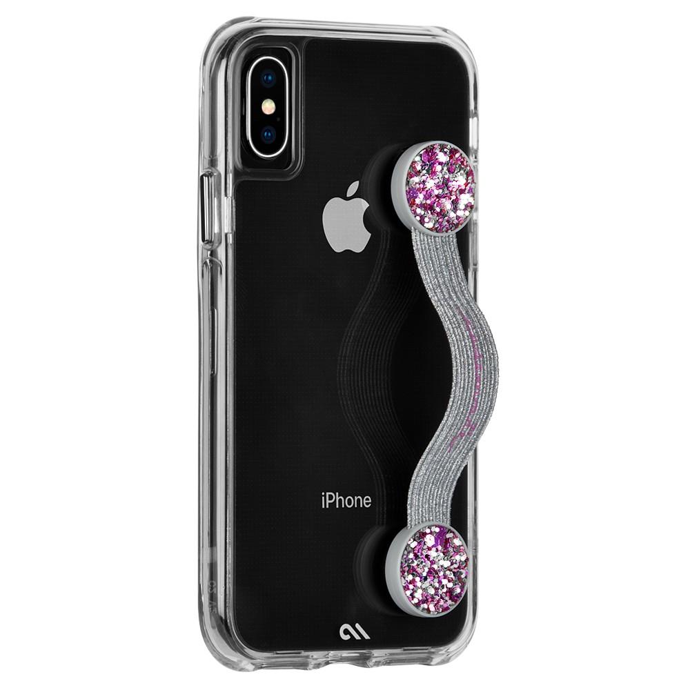 Каишка за задържане за смартфони - CaseMate Strap (розов) | JAR Computers Каишка за задържане за смартфони - CaseMate Strap (розов)
