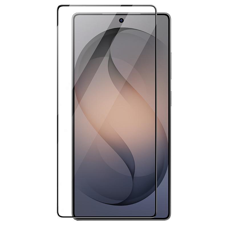 Калено стъклено защитно покритие за дисплея на Samsung Galaxy S26 - Benks Ultra Shield HD Tempered Glass (черен-прозрачен) | JAR Computers Калено стъклено защитно покритие за дисплея на Samsung Galaxy S26 - Benks Ultra Shield HD Tempered Glass (черен-прозрачен)