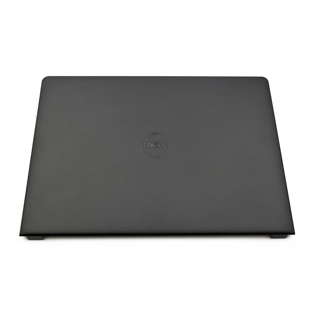 Капак за матрица (LCD Back Cover) за Dell Inspiron 3552 3558 5338 БЕЗ Камера / Black Without Web Camera - Оригинален | JAR Computers Капак за матрица (LCD Back Cover) за Dell Inspiron 3552 3558 5338 БЕЗ Камера / Black Without Web Camera - Оригинален