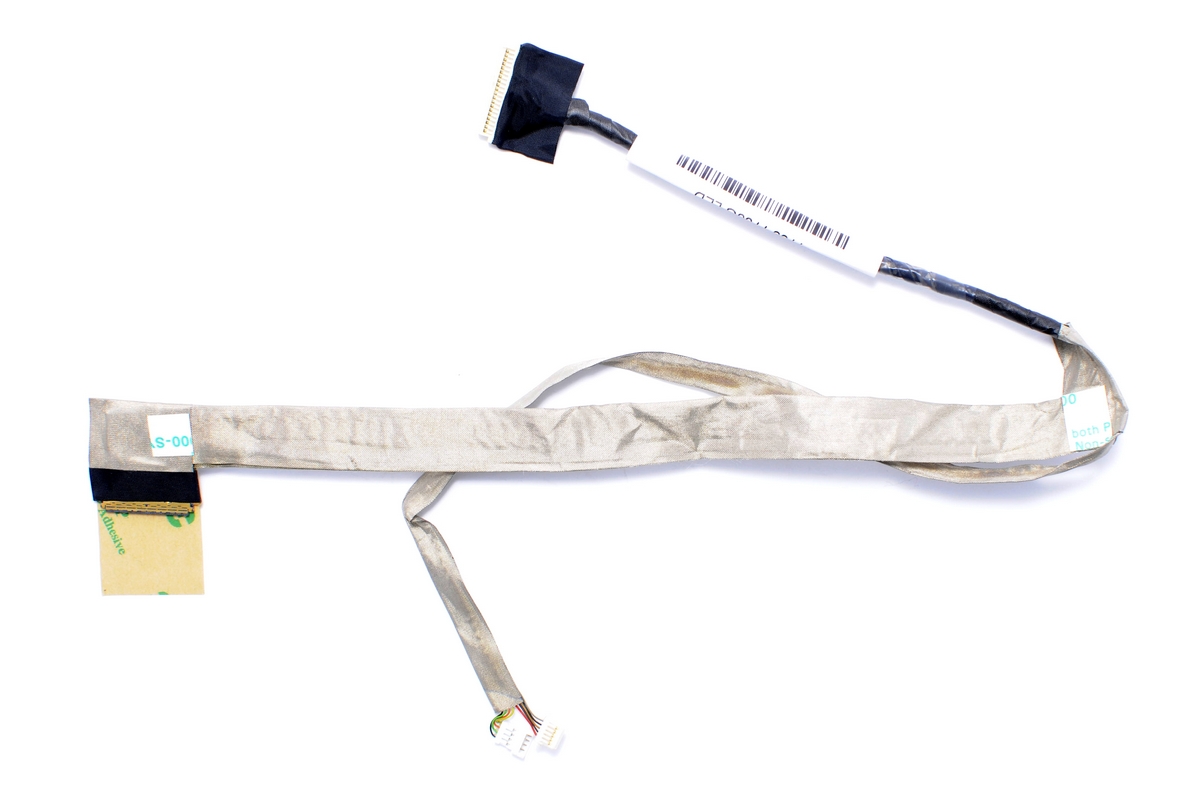 Лентов Кабел за лаптоп (LCD Cable) Acer Aspire 7535 7535G 7735 7735G 7735Z 7738G | JAR Computers Лентов Кабел за лаптоп (LCD Cable) Acer Aspire 7535 7535G 7735 7735G 7735Z 7738G