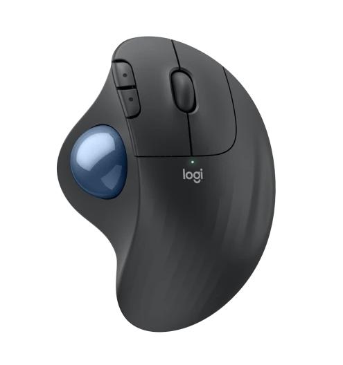 Logitech ERGO M575S - GRAPHITE