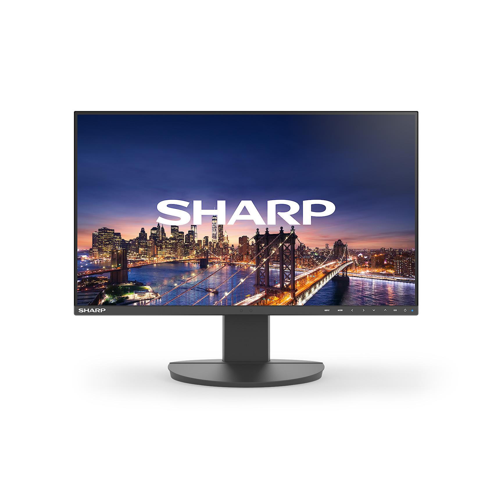 Монитор SHARP EA241F