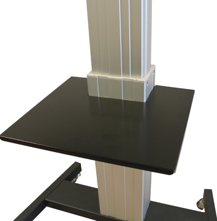 Neomounts Laptop Shelf for PLASMA-M2500 & PLASMA-W2500-series