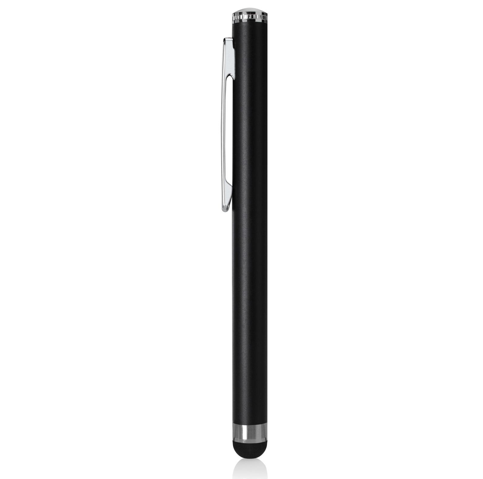 Писалка за iPhone, iPod, iPad, Samsung и мобилни устройства - Belkin Mixit Stylus (черен) | JAR Computers Писалка за iPhone, iPod, iPad, Samsung и мобилни устройства - Belkin Mixit Stylus (черен)