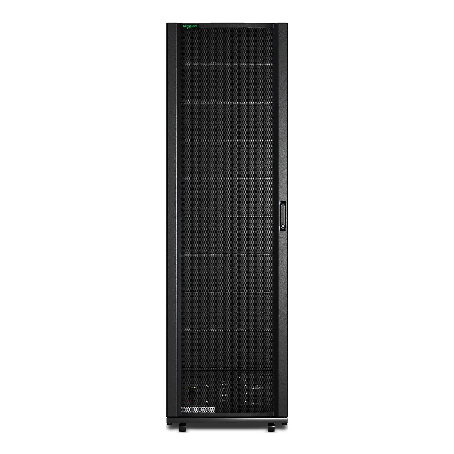 Schneider Electric Symmetra PX48 кутия за батерии на UPS Tower | JAR Computers Schneider Electric Symmetra PX48 кутия за батерии на UPS Tower