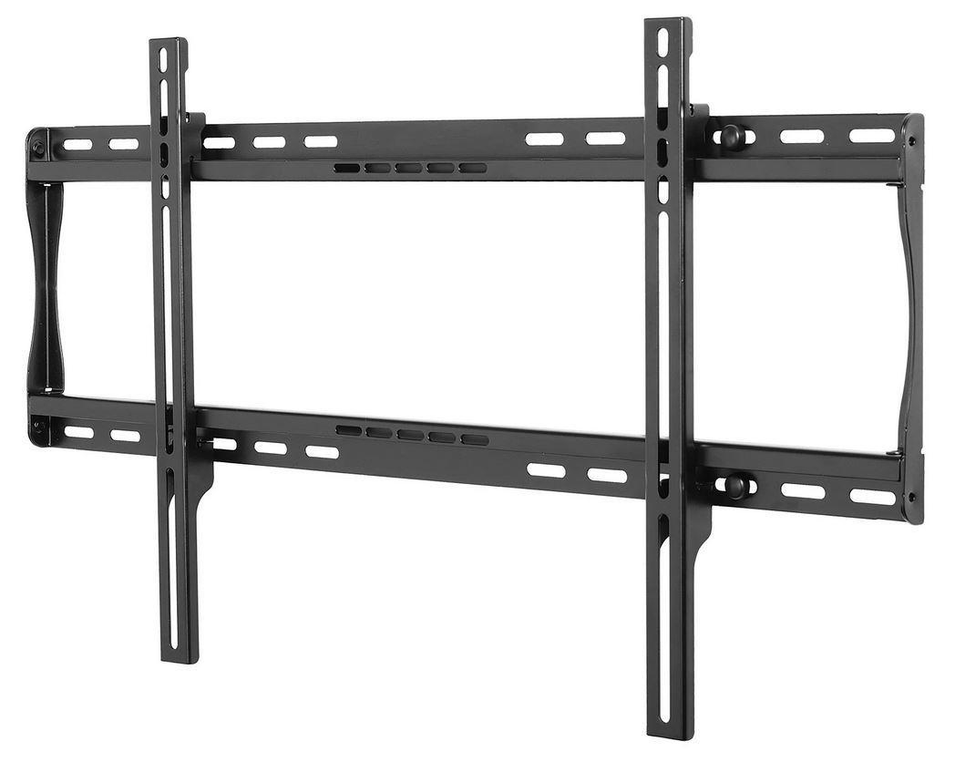 Стойка за интерактивен дисплей Ricoh Peerless SF650P 39"-75", до 79 кг, подвижна, черна | JAR Computers Стойка за интерактивен дисплей Ricoh Peerless SF650P 39"-75", до 79 кг, подвижна, черна