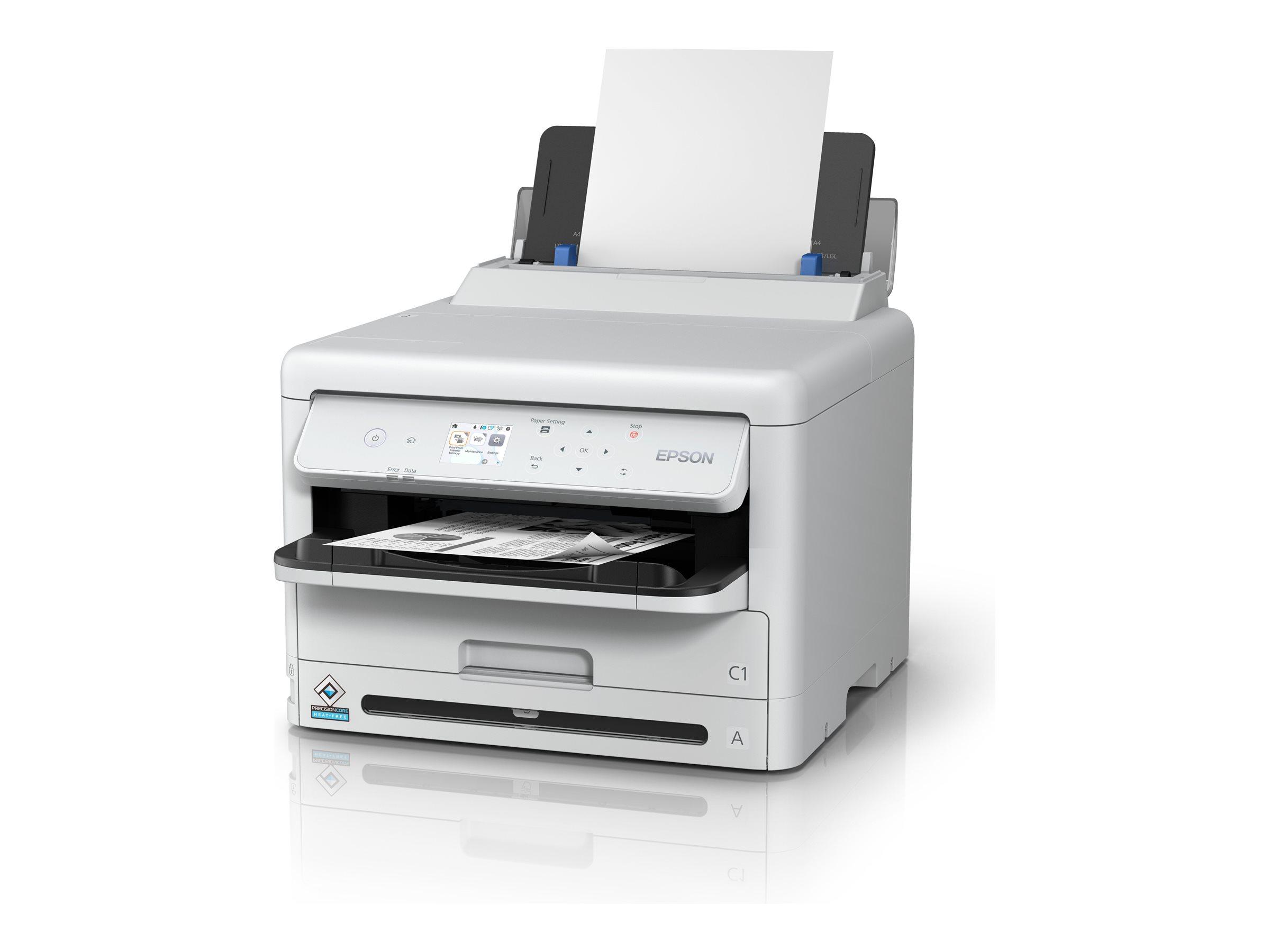 T EPSON WorkForce Pro WF-M5399DW | JAR Computers T EPSON WorkForce Pro WF-M5399DW