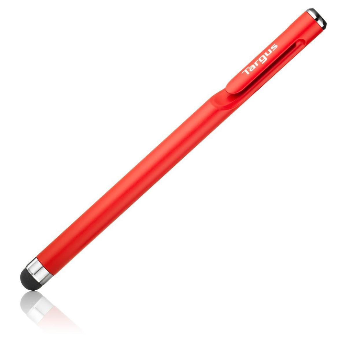 Targus AMM16501AMGL stylus pen 10 g Red | JAR Computers Targus AMM16501AMGL stylus pen 10 g Red