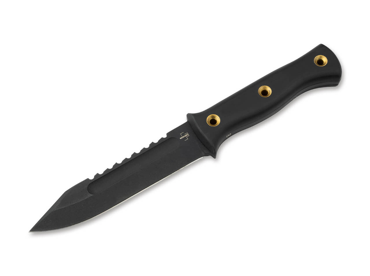 Туристически нож Boker Plus Pilot Knife