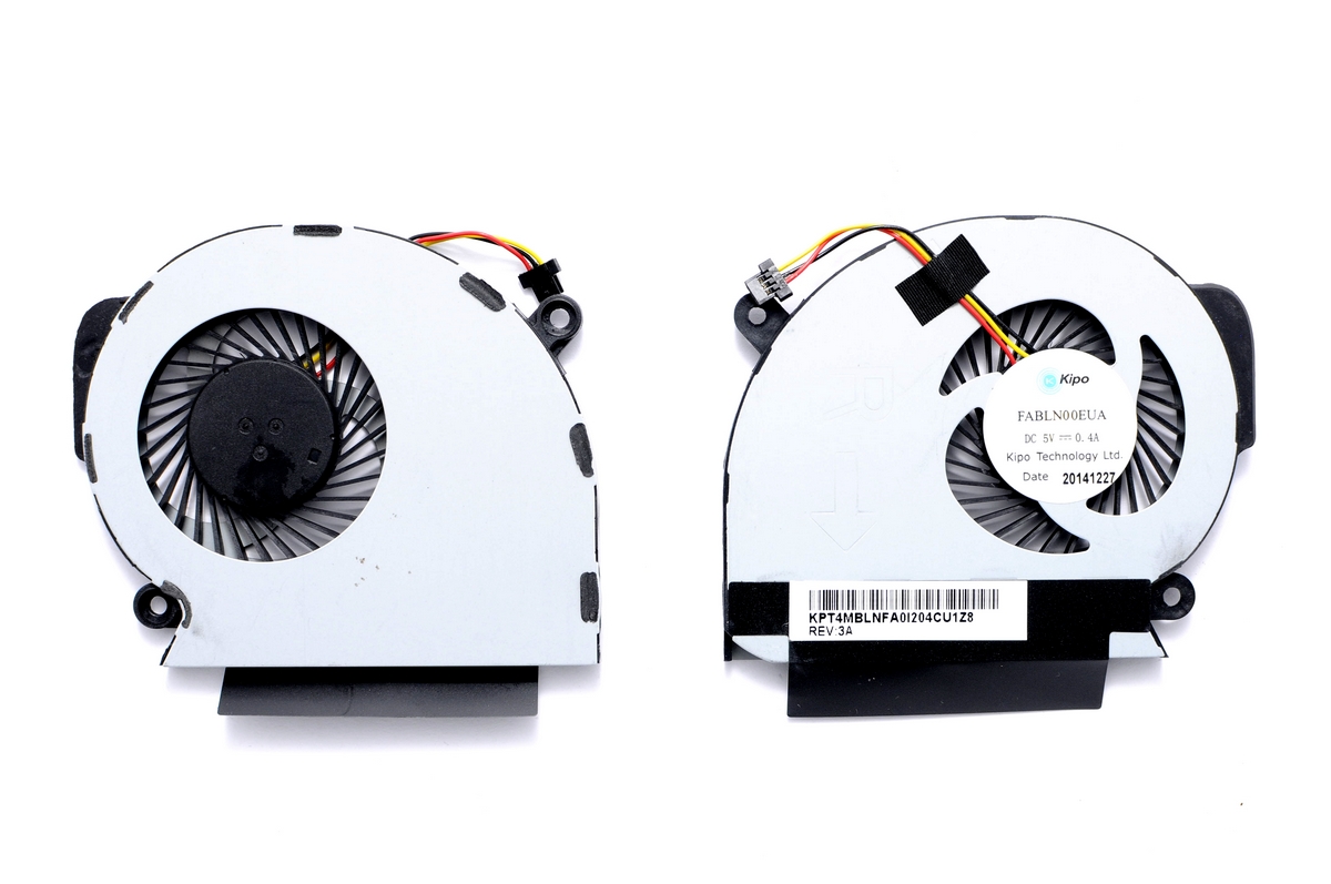 Вентилатор за лаптоп (CPU Fan) Toshiba Satellite S55T S55T-B Right / Десен | JAR Computers Вентилатор за лаптоп (CPU Fan) Toshiba Satellite S55T S55T-B Right / Десен