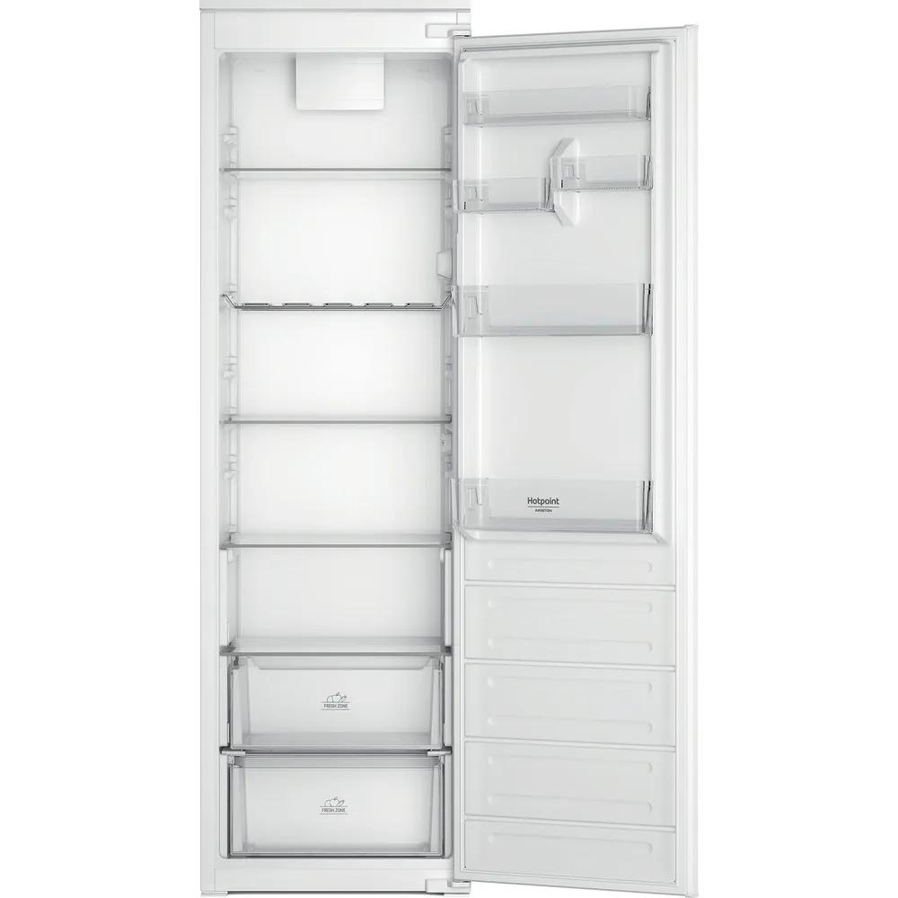 Вграден хладилник Hotpoint-Ariston HASD18A011A1 , 306 l, E , Да