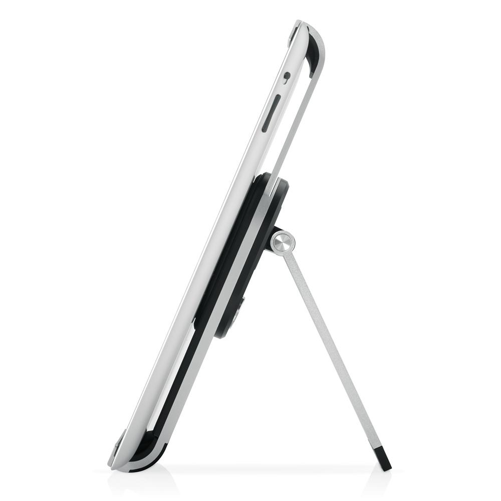 Алуминиева поставка за iPad и iPad mini - Cooler Master REN | JAR Computers Алуминиева поставка за iPad и iPad mini - Cooler Master REN