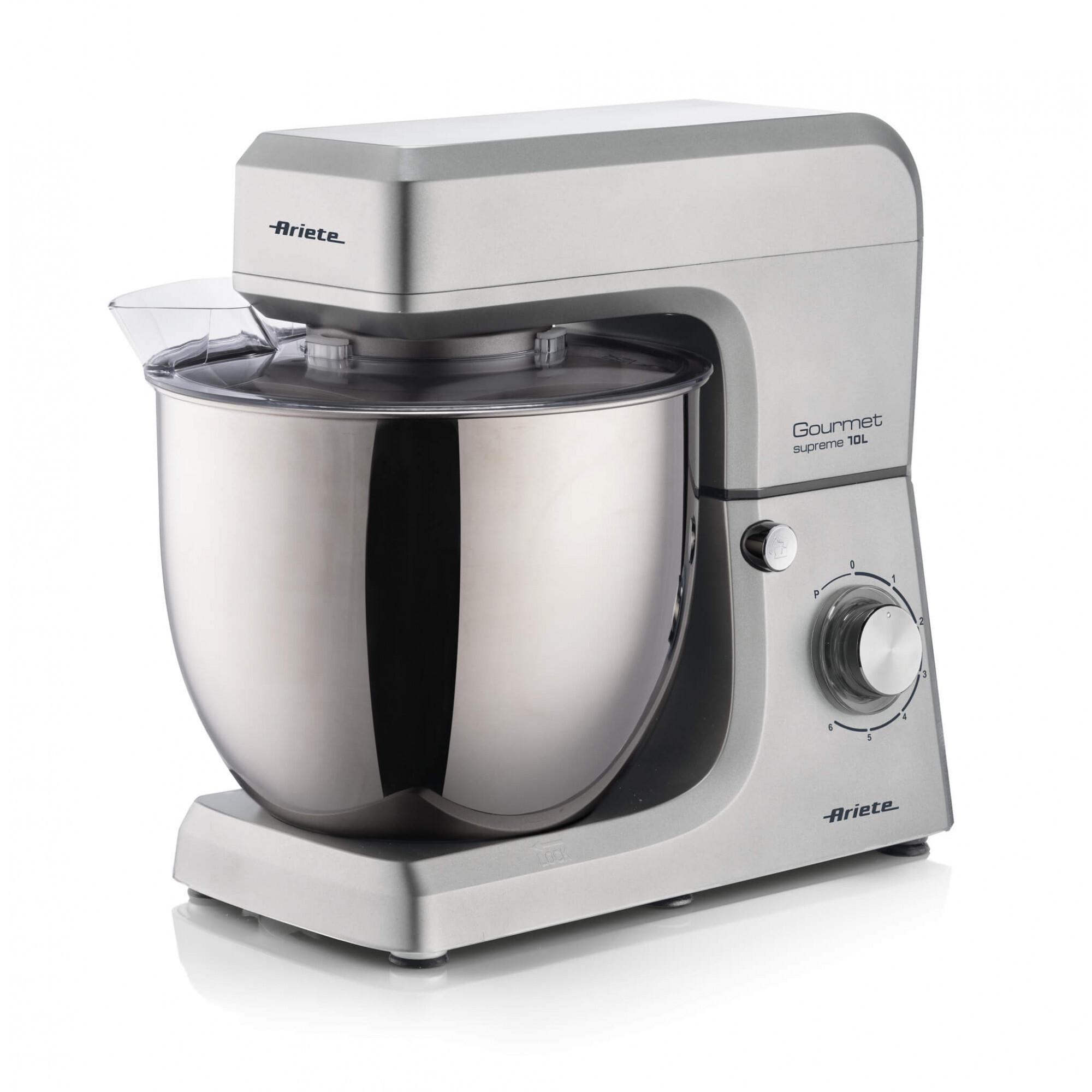 Ariete 1576 Стойка миксер 2000 W Неръждаема стомана | JAR Computers Ariete 1576 Стойка миксер 2000 W Неръждаема стомана
