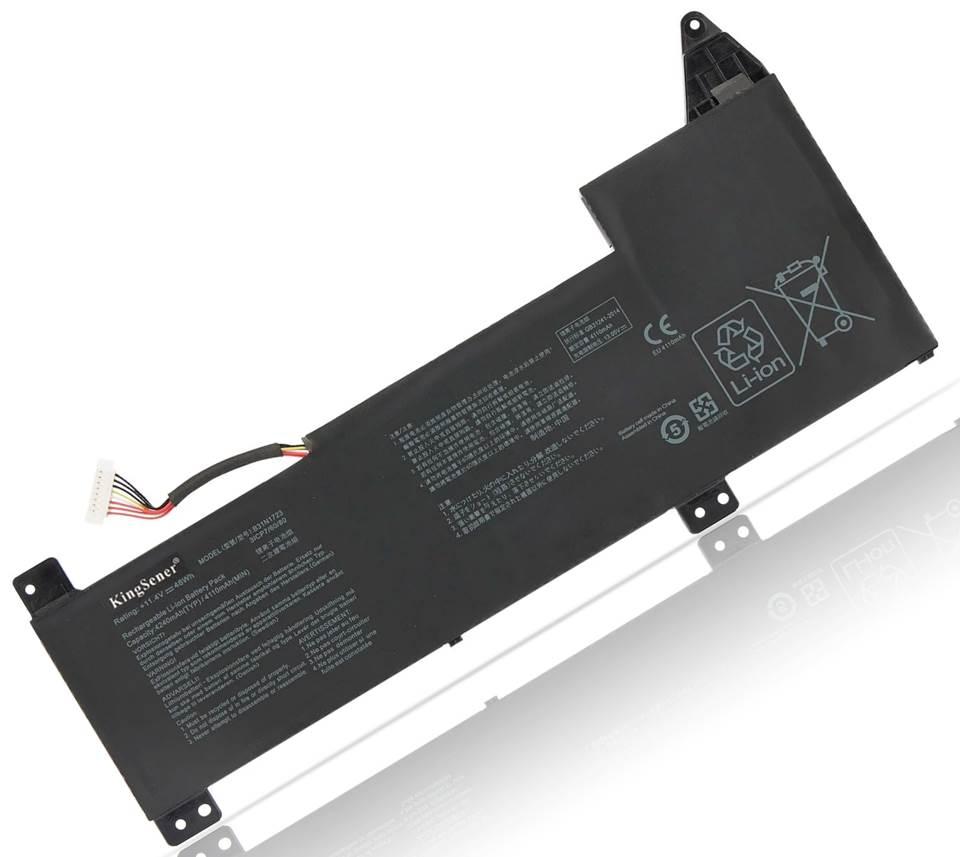 Батерия за ASUS VivoBook X570ZD R570UD X570DD B31N1723 | JAR Computers Батерия за ASUS VivoBook X570ZD R570UD X570DD B31N1723